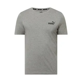 PUMA PERFORMANCE T-shirt o kroju regular fit z dodatkiem streczu