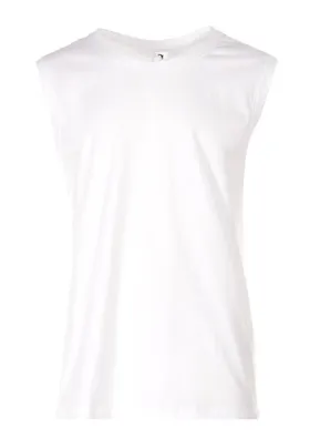 Biała Koszulka Zrixaith