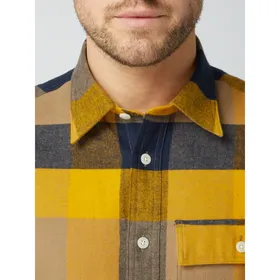 Selected Homme Koszula casualowa o kroju regular fit z bawełny ekologicznej model ‘Clovis’