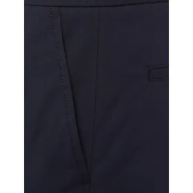 HUGO Spodnie sportowe z dodatkiem streczu model ‘Zenet’