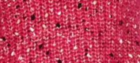 Damski sweter z metalizowaną nicią