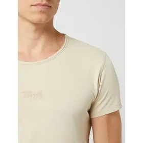 Tigha T-shirt z logo model ‘Täve’