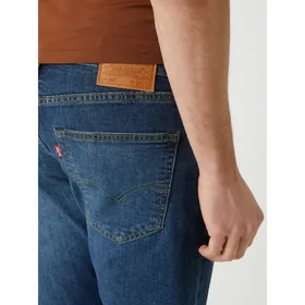 Levi's® Jeansy o kroju regular fit z dodatkiem streczu model ‘502’