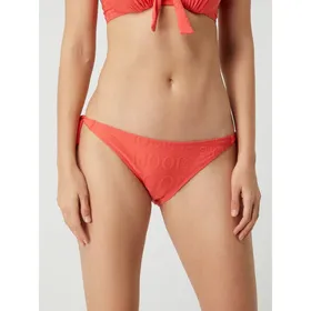 JOOP! BODYWEAR Figi bikini do wiązania model ‘Paros’