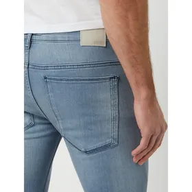 Drykorn Jeansy o kroju skinny fit z dodatkiem streczu model ‘Jaz’