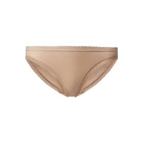 Calvin Klein Underwear Figi z obszyciem koronką