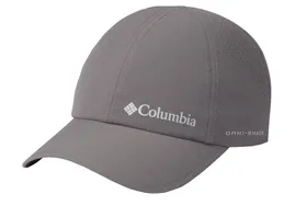 Czapka z daszkiem Męskie Columbia Silver Ridge III Ball Cap 1840071023
