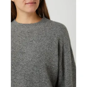 Esprit Collection Sweter z domieszką wełny