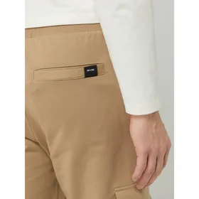 Only & Sons Spodnie dresowe z bawełny ekologicznej model ‘Kian’