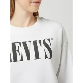 Levi's® Bluza z logo