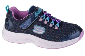 Buty sneakers,Buty sportowe Dla dziewczynki Skechers Star Speeder-Jewel Kicks 302019L-NVMT