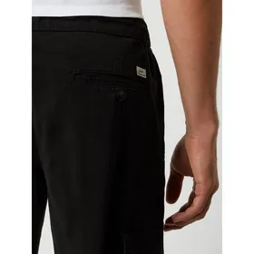 MCNEAL Spodnie dresowe o kroju slim fit z wpuszczanymi kieszeniami