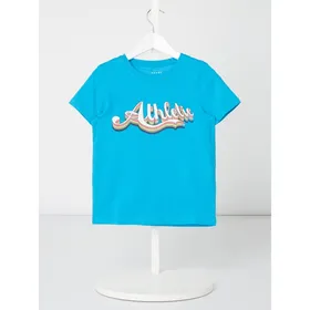 Name It T-shirt z nadrukowanym napisem model ‘Victor’