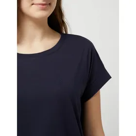 Armedangels T-shirt z bawełny ekologicznej model ‘Idaa’