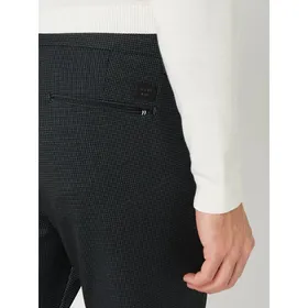 JOOP! Jeans Spodnie o kroju modern fit z dodatkiem streczu model ‘Maxton’
