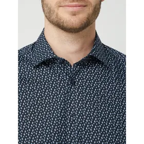 SEIDENSTICKER REGULAR FIT Koszula biznesowa o kroju regular fit z bawełny