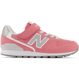 Buty dziecięce New Balance YV996JG3 – różowe