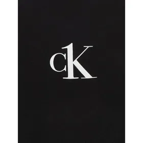 Calvin Klein Underwear Bluzka krótka z bawełny