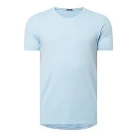 Denham T-shirt z czystej bawełny