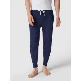 Polo Ralph Lauren Underwear Spodnie dresowe z bawełny