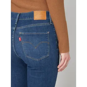 Levi's® Jeansy o kroju super skinny fit z dodatkiem streczu