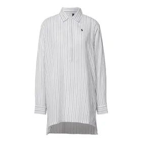 Polo Ralph Lauren Długa bluzka o kroju oversized Polo Ralph Lauren