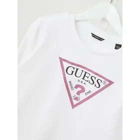 Guess Bluza z logo