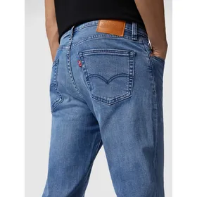 Levi's® Jeansy o kroju slim fit z dodatkiem streczu model ‘511’