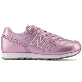 Buty dziecięce New Balance YC373XB2 – różowe