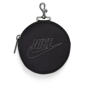 Damska torba sportowa Nike Sportswear Futura Luxe - Czerń