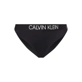 Calvin Klein Underwear Plus Figi bikini PLUS SIZE z logo