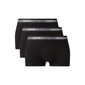 Calvin Klein Underwear Obcisłe bokserki w zestawie 3 szt. z efektem chłodzenia