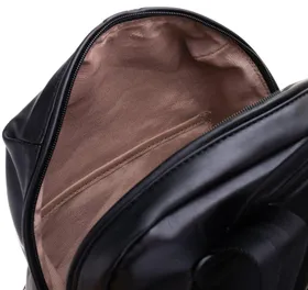 David Jones® ładny miejski plecak plecaczek pojemny