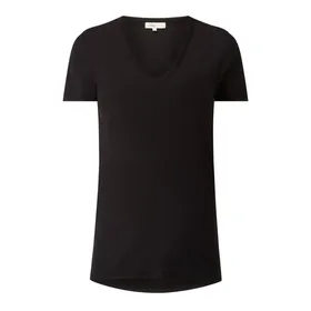 Levete Room T-shirt z bawełny ekologicznej model ‘Any’