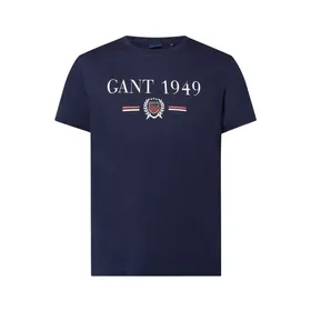 Gant T-shirt z logo