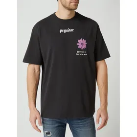 Pegador T-shirt w stylu oversized model ‘Dakota’