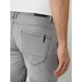 Cinque Szorty jeansowe z dodatkiem streczu