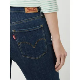 Levi's® 300 Jeansy o kroju shaping bootcut z dodatkiem streczu model ‘315’