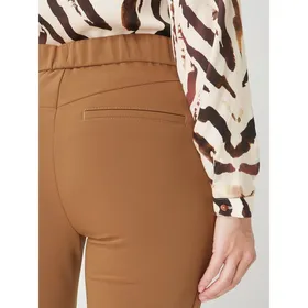 Gardeur Luźne spodnie z dodatkiem streczu model ‘Zene’