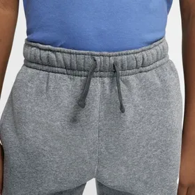 Bojówki dla dużych dzieci (chłopców) Nike Sportswear Club - Szary