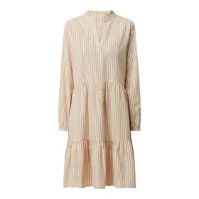 Saint Tropez Sukienka z bawełny model ‘Frinka’