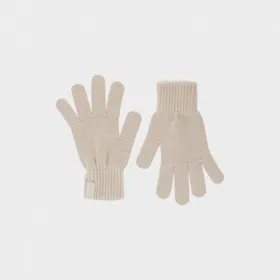 Damskie rękawiczki zimowe OUTHORN OTHAW22AGLOF005