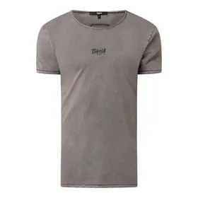 Tigha T-shirt z logo model ‘Täve’