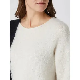 Someday Sweter z obniżonymi ramionami model ‘Tapina’