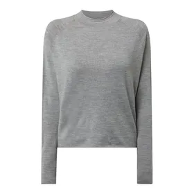 Drykorn Sweter z żywej wełny model ‘Onika’