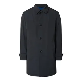 BOSS Krótki płaszcz z watowaniem model ‘Dain’