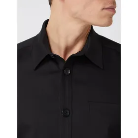 Drykorn Koszula casualowa o kroju regular fit z dodatkiem streczu model ‘Lawee’