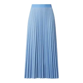 Marc O'Polo Długa spódnica z plisami