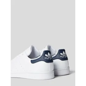 adidas Originals Sneakersy z detalami z logo