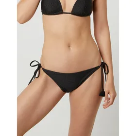 Barts Figi bikini z wiązaniami model ‘Bathers’